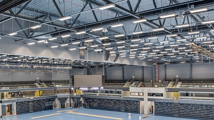 CBA一周综述：上海队跃居榜首 第一集团“三足鼎立”